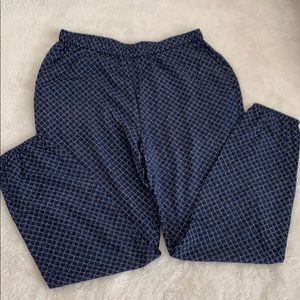 Soft Joie Cropped Pants